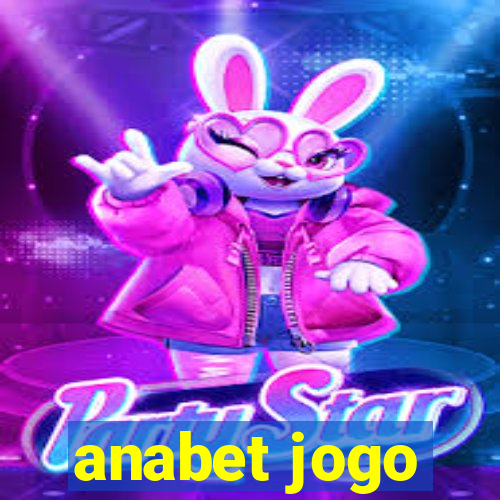 anabet jogo